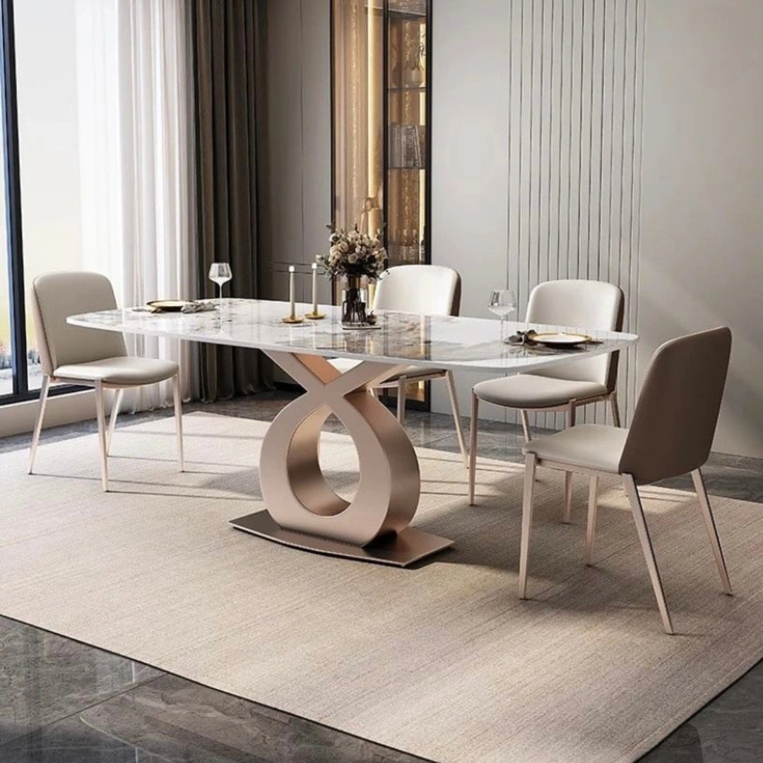 Galaxy Dining Table