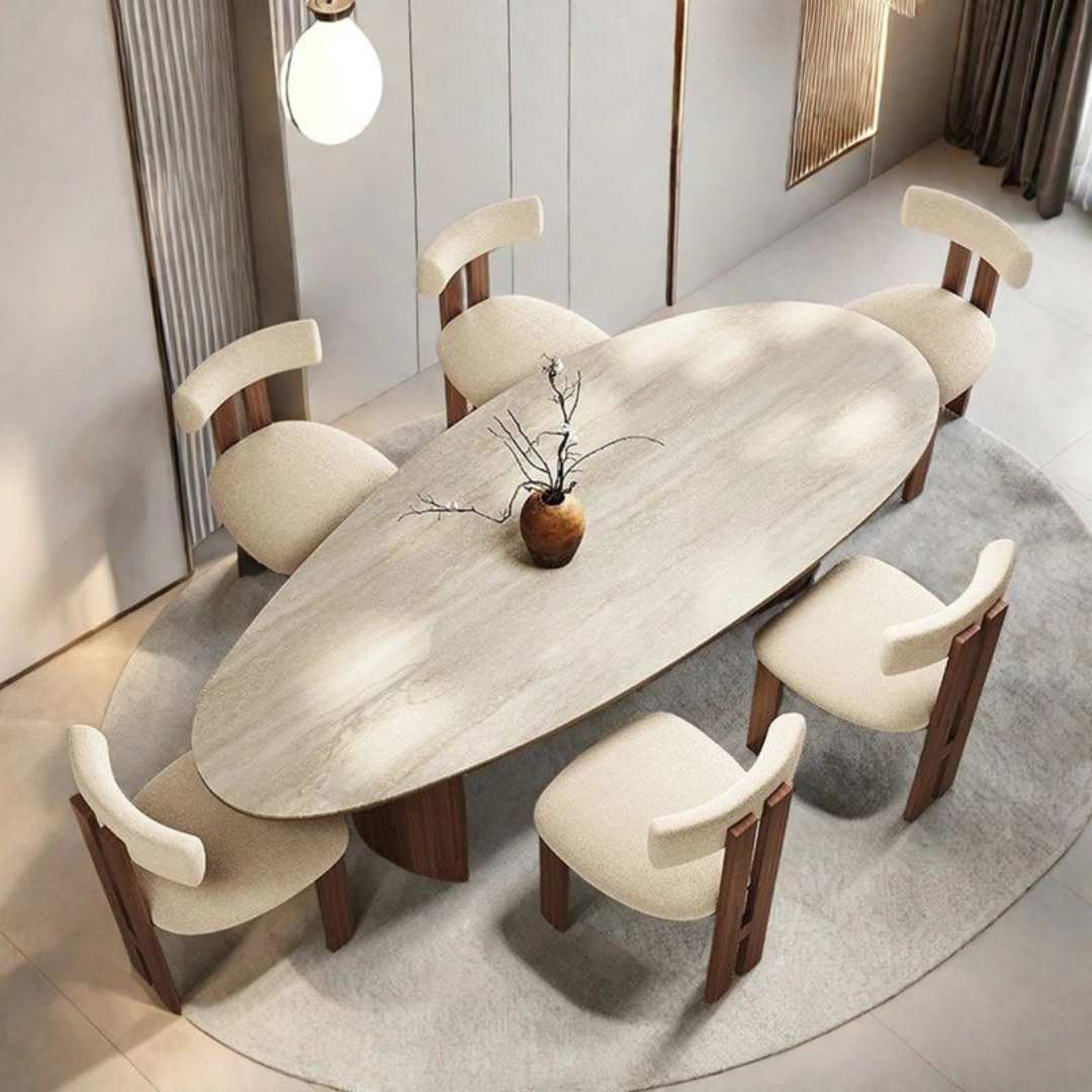 Corian Dining Tables