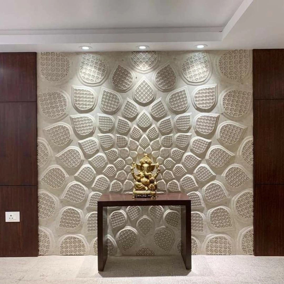 Natural Sandstone Wall Panels