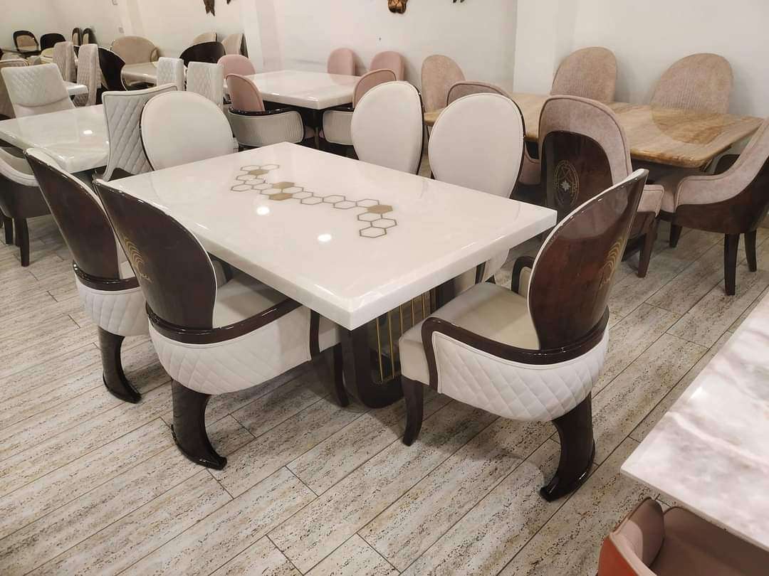 marble dining table manufacturer in ghaziabad : CALL 7007314588